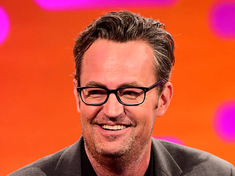 Police and drugs agency continue investigating death of Matthew Perry