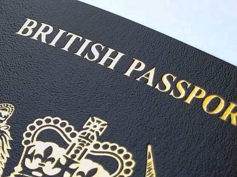 New route for Irish nationals to get British citizenship close to becoming law