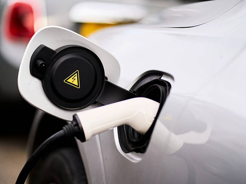 Ambition for high-powered EV chargers every 60km on motorways