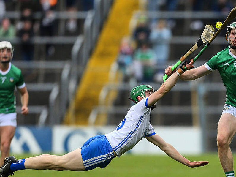 GAA: Battle for survival in Munster and Leinster as provincial hurling championships near end