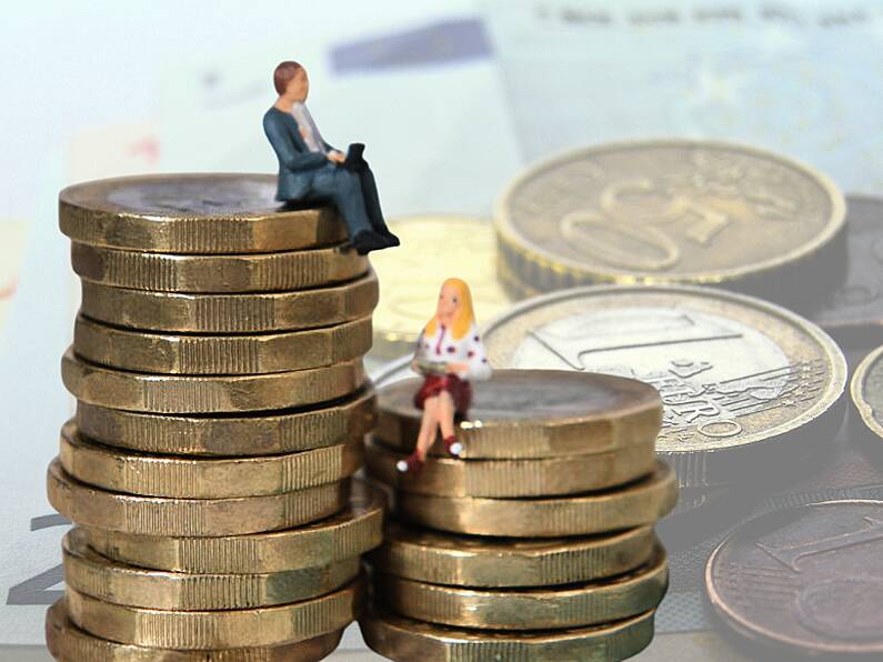 Women must work eight extra years to achieve same pension pot as men – report