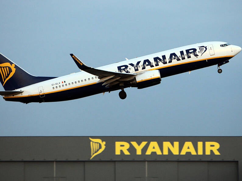 Ryanair chief warns passenger cap means winter air fares from Dublin will soar