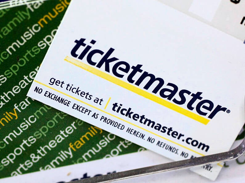 Ticketmaster customer data accessed in cyber attack – reports