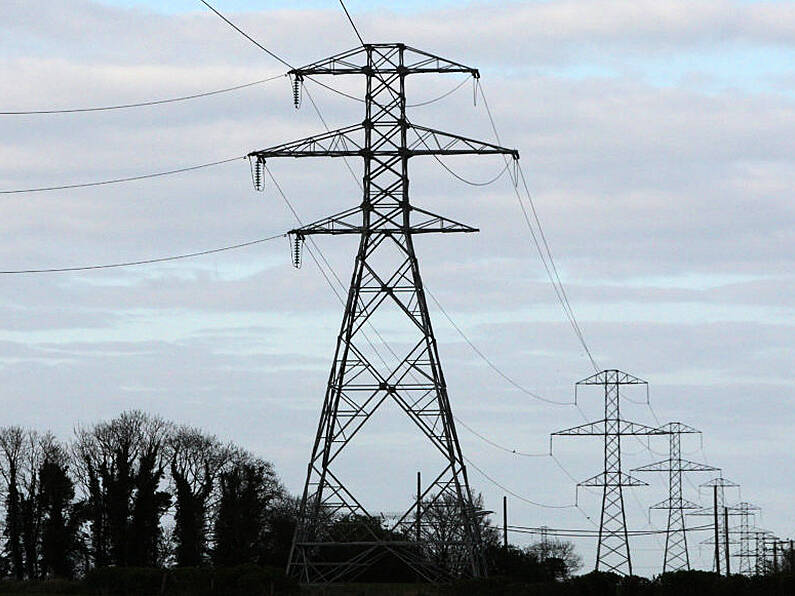 42% of electricity in Ireland came from renewables in 2023— EirGird annual report