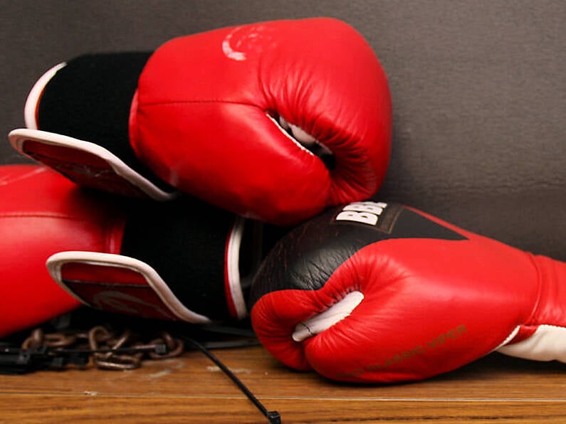 President of Boxing Association steps down after sexual assault allegations