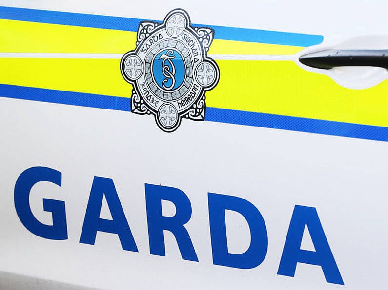 Wexford man hospitalised with alleged stab wounds