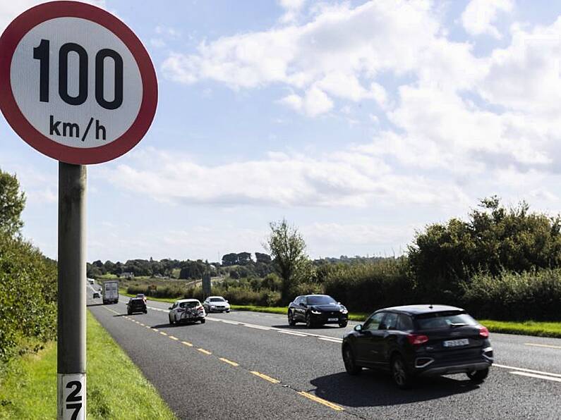 Speed limits on local roads to drop from 80 to 60kph this November