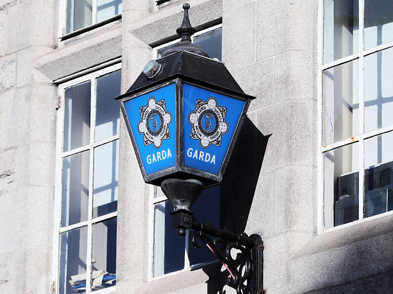 Man (30s) dies in suspected stabbing in Finglas