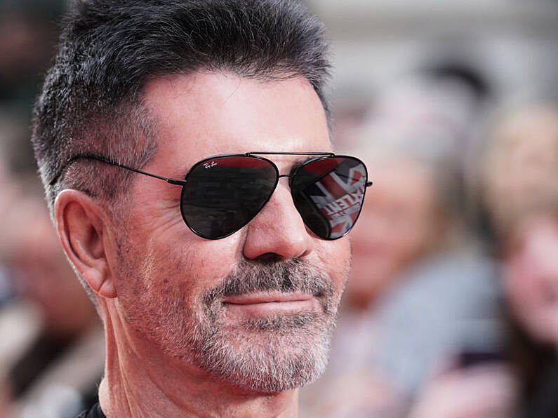 Simon Cowell to hold Irish auditions for new boyband in July