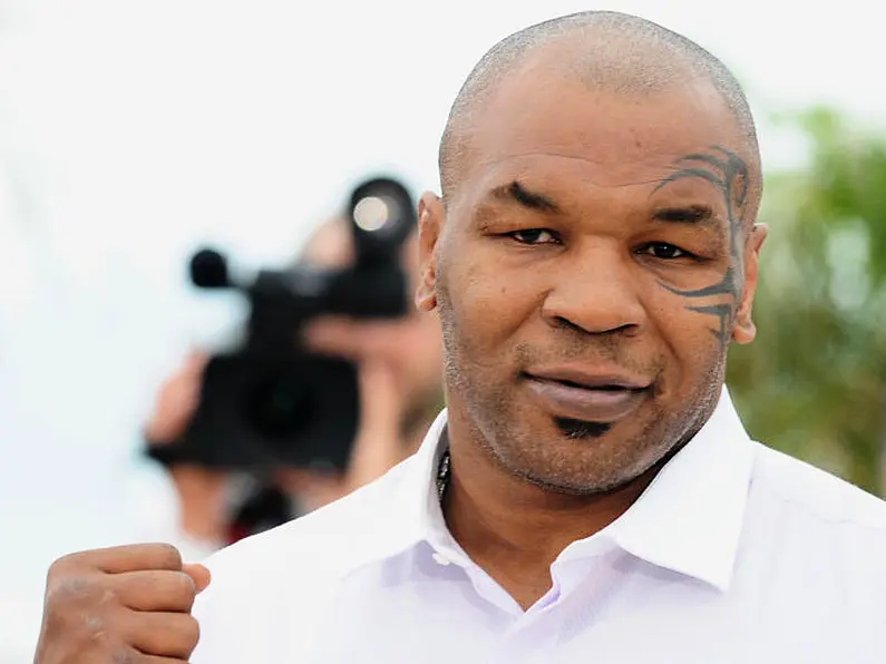 Mike Tyson and Jake Paul boxing match rescheduled