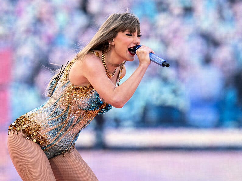 Taylor Swift confirms record-breaking Eras tour will end in December