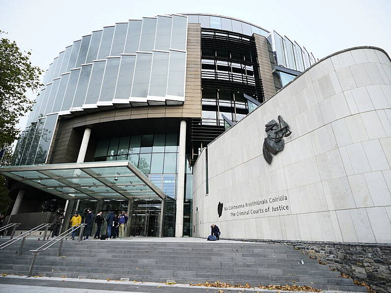 Wexford man jailed for sexual abuse of younger cousin over seven year period