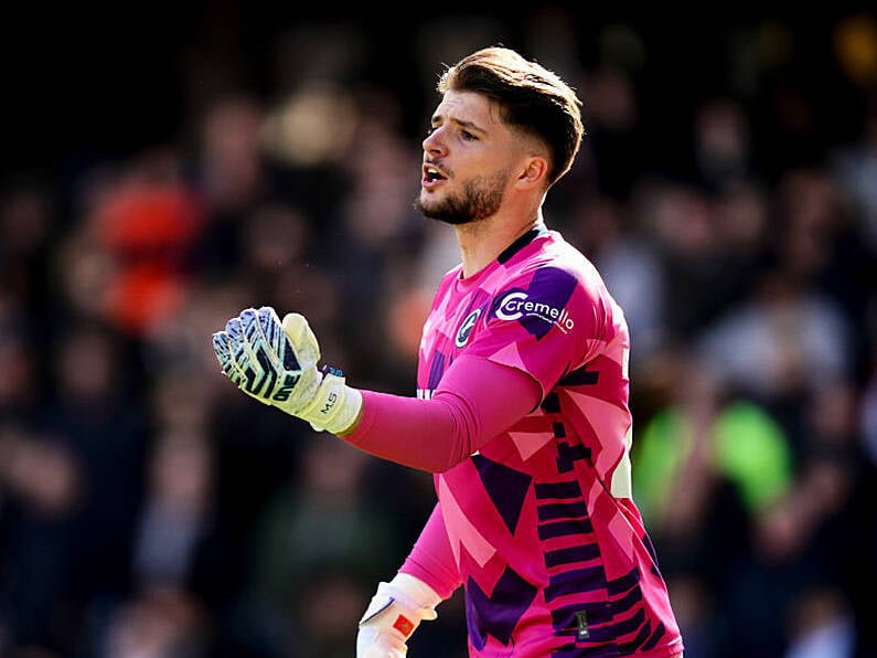 Millwall and Montenegro goalkeeper Matija Sarkic dies aged 26