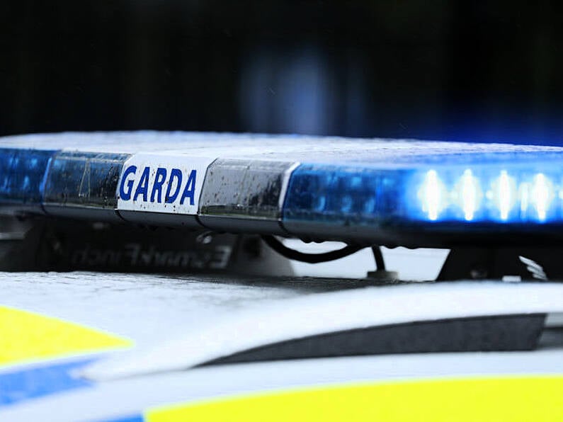 Man injured in separate Waterford e-scooter collision