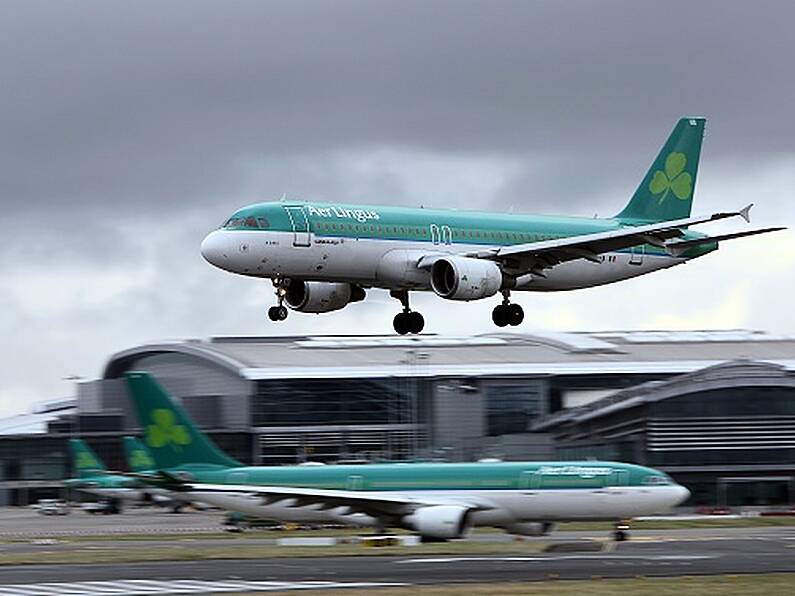 Holidaymakers 'really worried' as Aer Lingus pilots to launch 'indefinite' industrial action