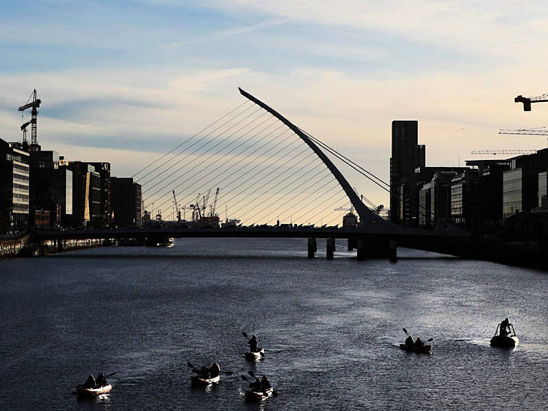 Dublin jumps into top 50 in global ‘most expensive cities’ list