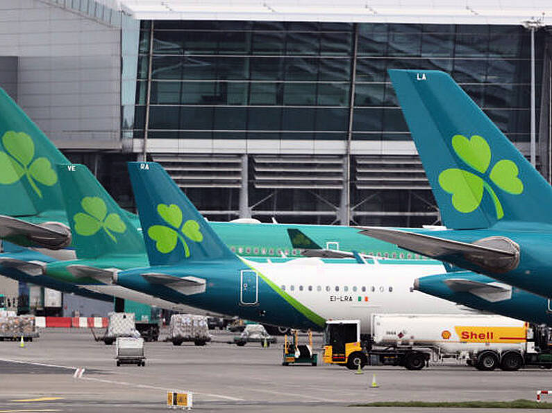 Aer Lingus pilots 'more determined than ever' after 99% vote for strike action