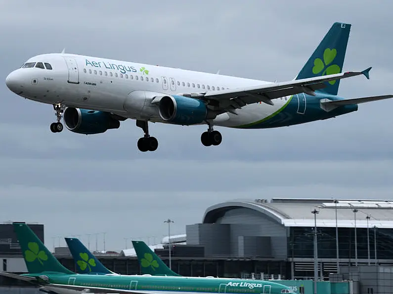 Full list of Aer Lingus flights cancelled due to industrial action revealed