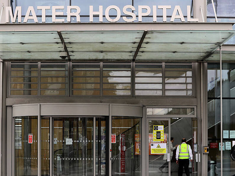 Two arrests made as man seriously injured in attack in Dublin city centre