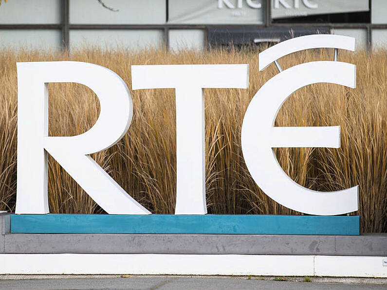 RTÉ to cut 400 jobs over next five years under new strategy