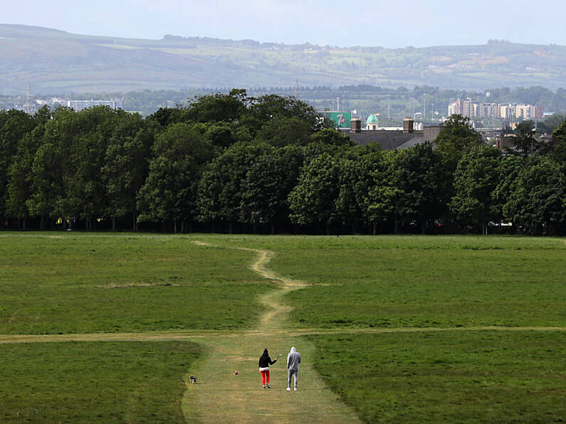 McEntee urged to fast-track hate crime laws after gay men ‘hunted’ by group with knives