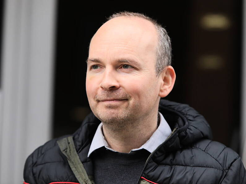 Paul Murphy wins order quashing Sipo decision on investigation into Leo Varadkar