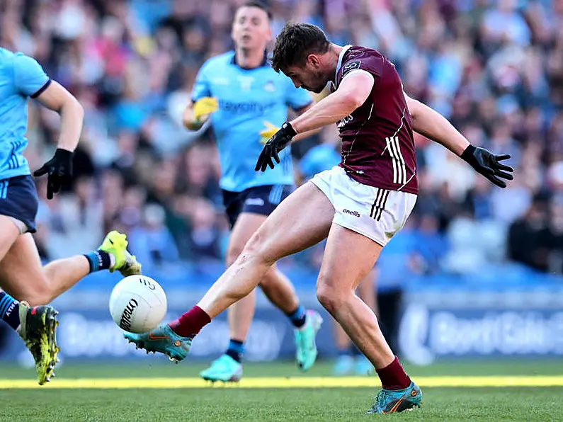 GAA: Galway shock All-Ireland champions Dublin to reach semi-finals