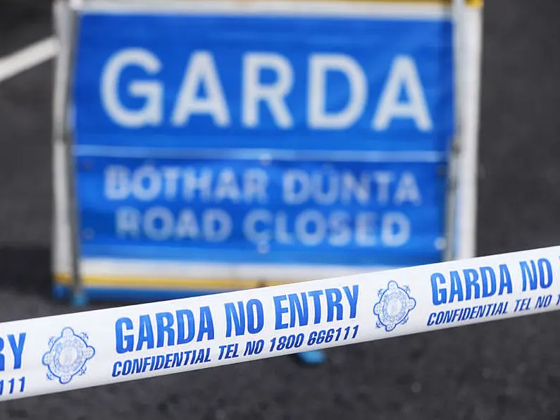 Two die in Donegal crash