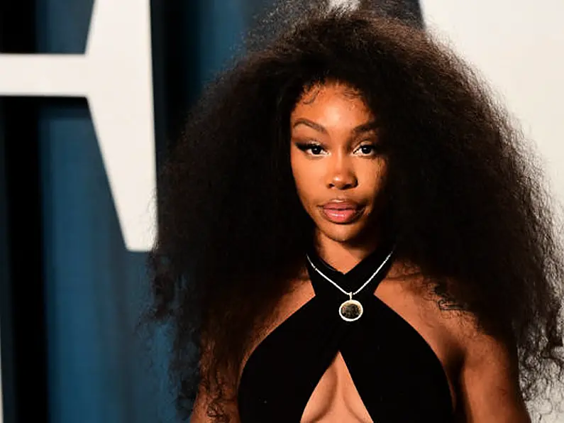 American singer SZA to close out Glastonbury 2024 as final headliner