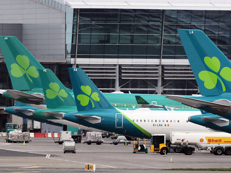 Aer Lingus pilots’ strike set to go ahead as both sides remain deadlocked