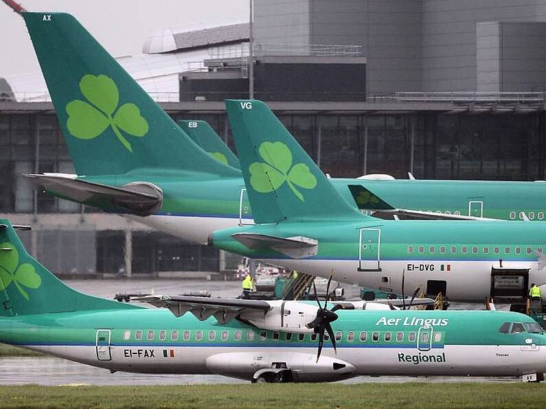 Aer Lingus moving from negotiation to 'union busting' phase, says IALPA leader