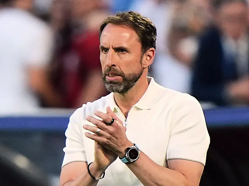 I understand it – Gareth Southgate urges fans to stick with mis-firing England