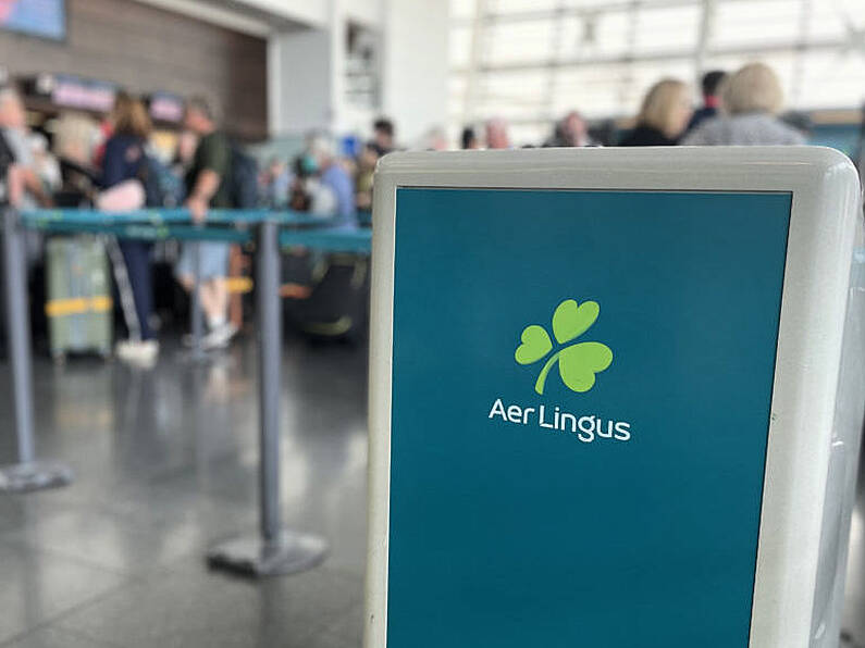 Aer Lingus cancels another 80 flights next week