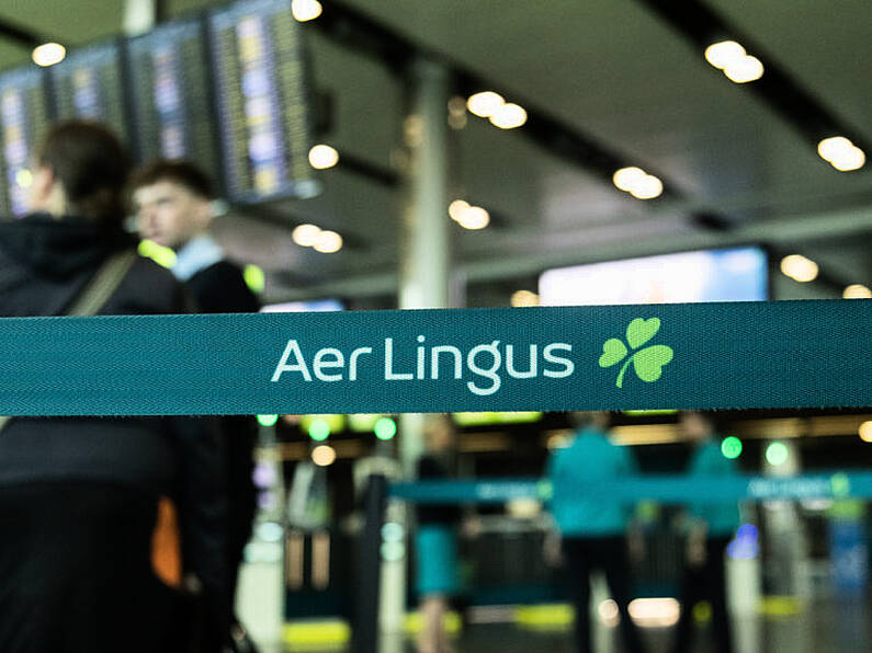 Aer Lingus cancels an additional 76 flights