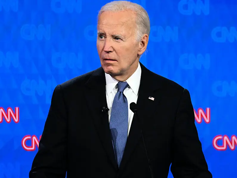 Joe Biden withdraws from US Presidential Election