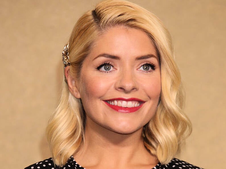 Man jailed for life over plot to kill Holly Willoughby