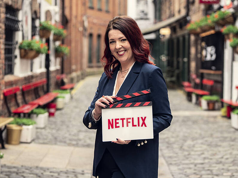 Production begins on Lisa McGee's new series, How To Get To Heaven From Belfast