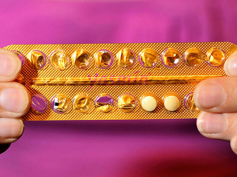 Free contraception scheme extended to include women aged 32-35