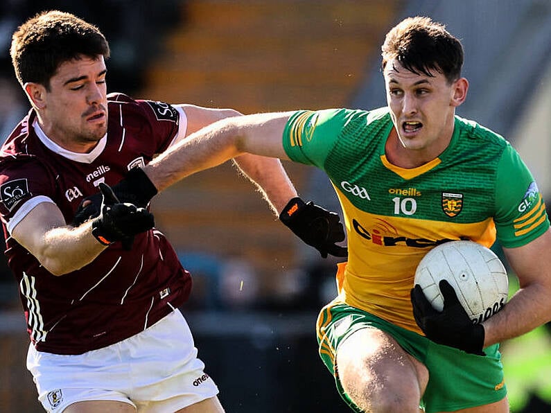 Sunday sport: Donegal and Galway face off in semi-final, Euro 2024 final day