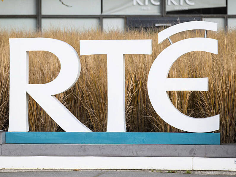 TV licence expected to remain as part of RTÉ's new hybrid funding model