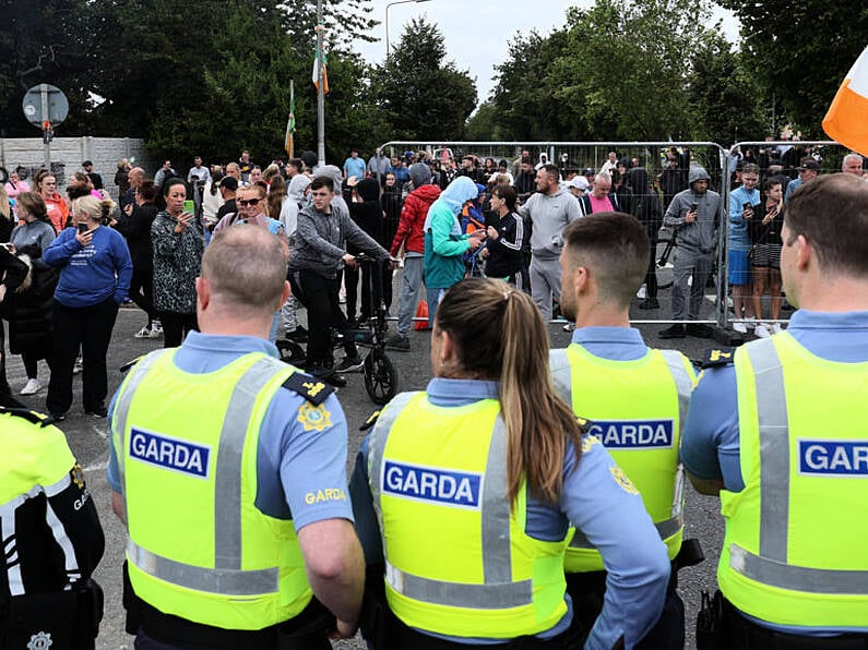 Coolock violence just the latest attack on sites earmarked for asylum seekers