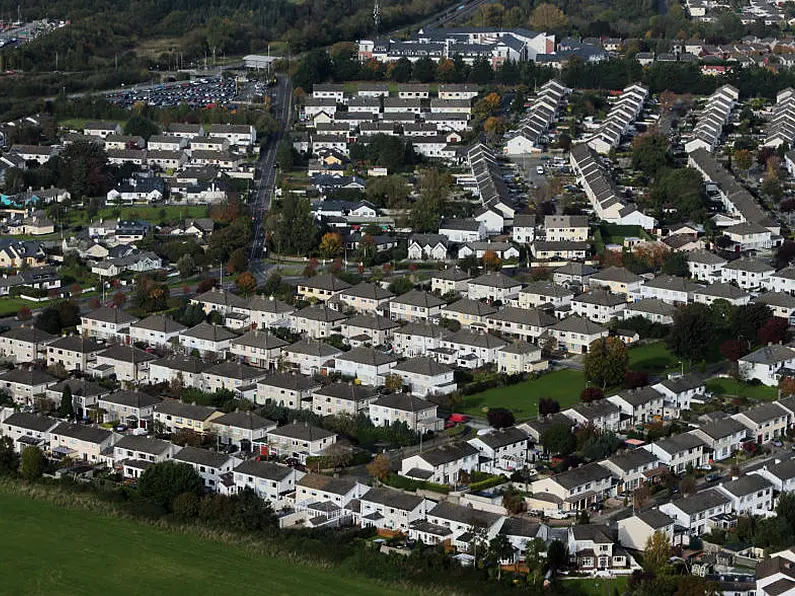 Housing price inflation increased by 8.2% in the 12 months to May 2024