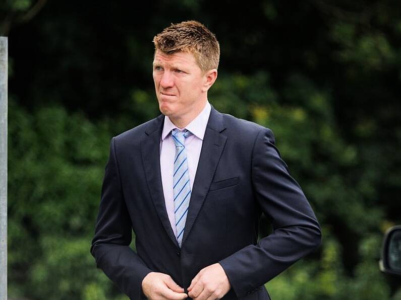 Former Clare All-Ireland winner repeatedly struck 12-year-old with stick, court hears