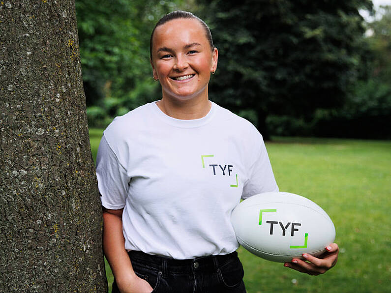 Vikki Wall has no regrets about trying out for Olympic Rugby Sevens as Meath future 'TBC'