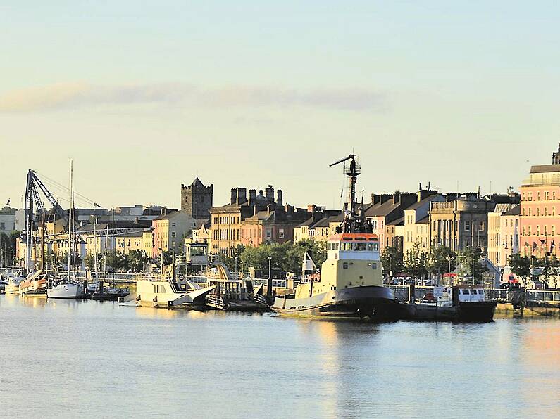 Waterford voted in top 10 per cent list of tourist attractions in the world