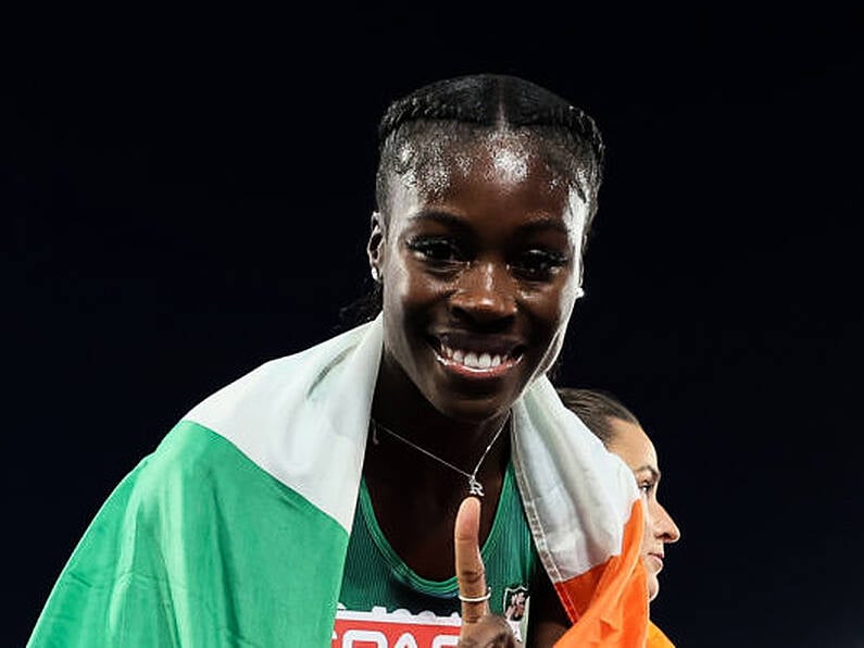 Paris Olympics: Irish athletes in action on Day 10