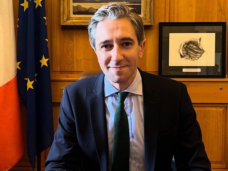 Taoiseach Simon Harris announced as special guest for Wexford's Kennedy Summer School