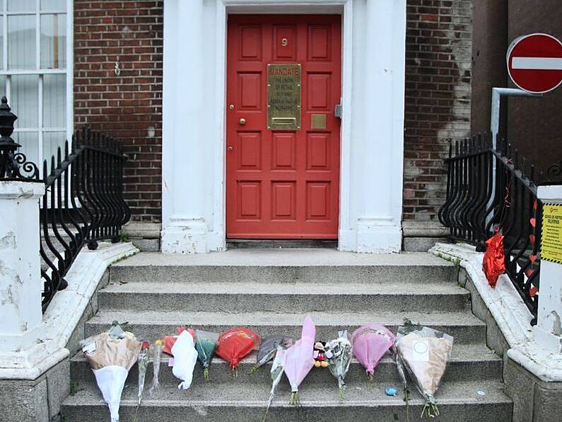 Child injured in Parnell Street attack leaves hospital after 281 days