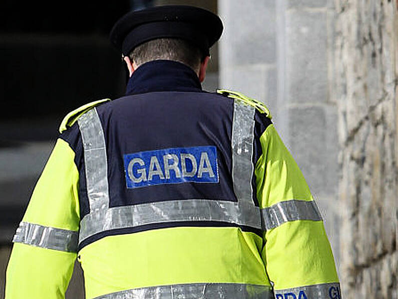 Two men taken to hospital after alleged stabbing in Wexford