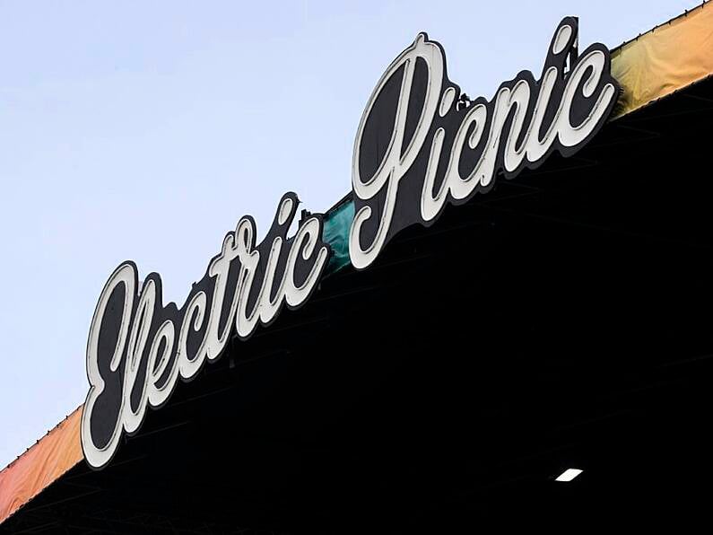 Electric Picnic 2025 sold out in just two hours